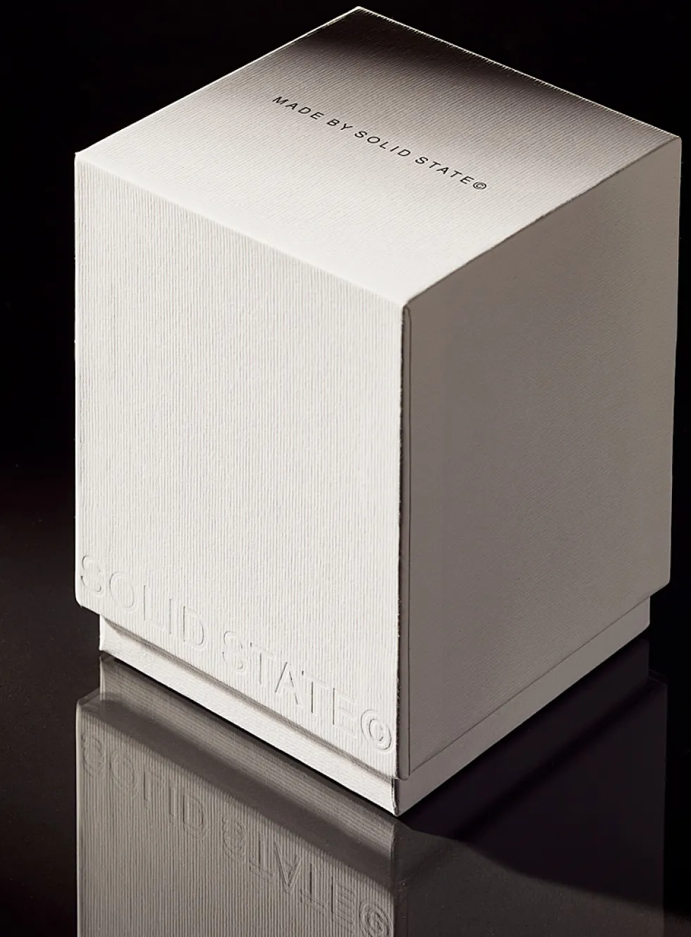 Supreme extrait de parfum