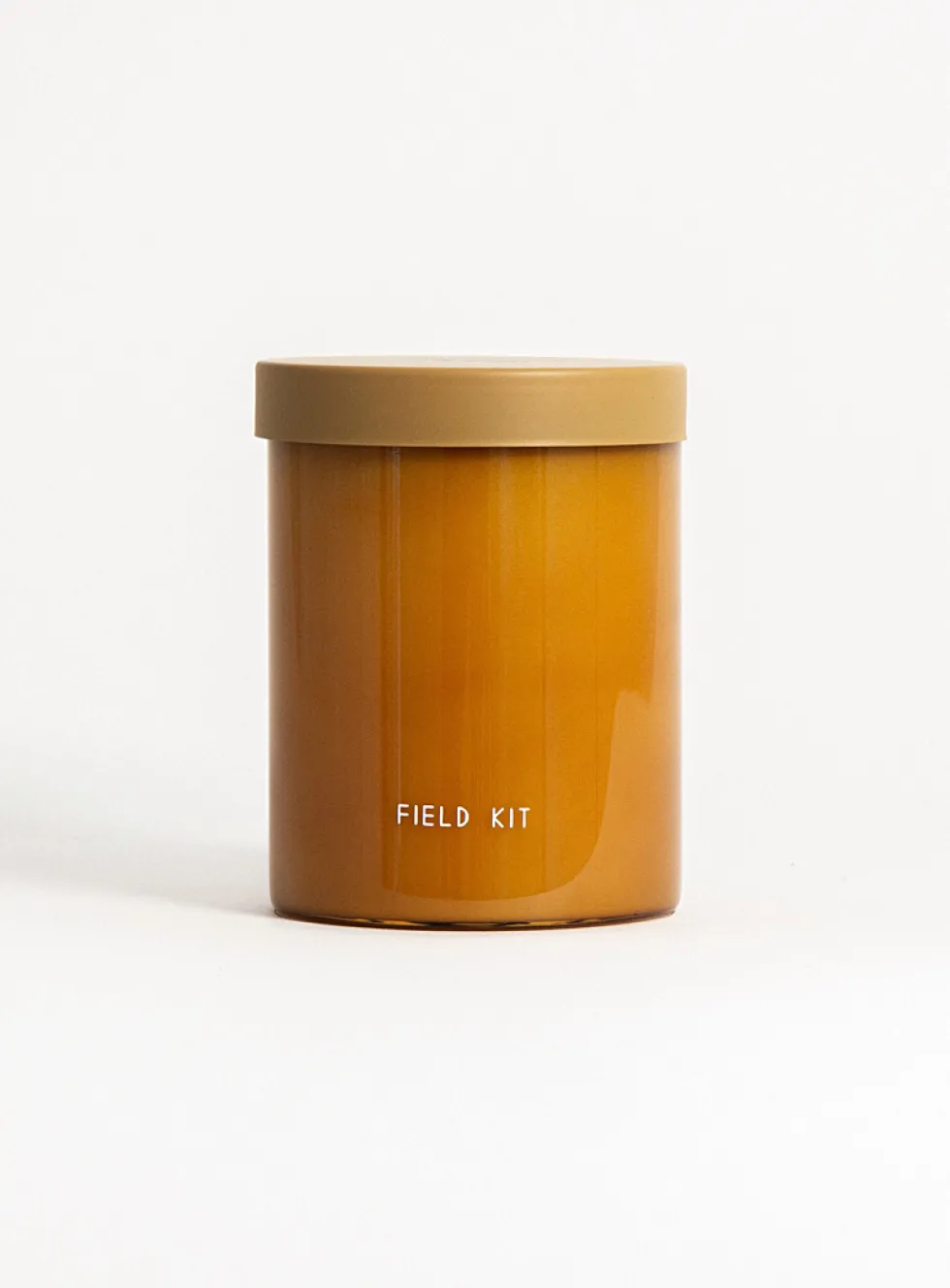 Sweet scented candle set