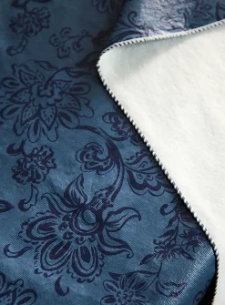 Tapestry effect vinyl tablecloth