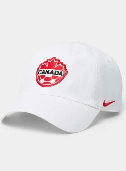 Team Canada dad cap