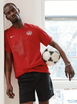 Team Canada T-shirt
