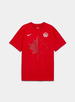 Team Canada T-shirt