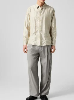 TENCEL™ casual pant
