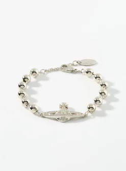 Thames orb bracelet