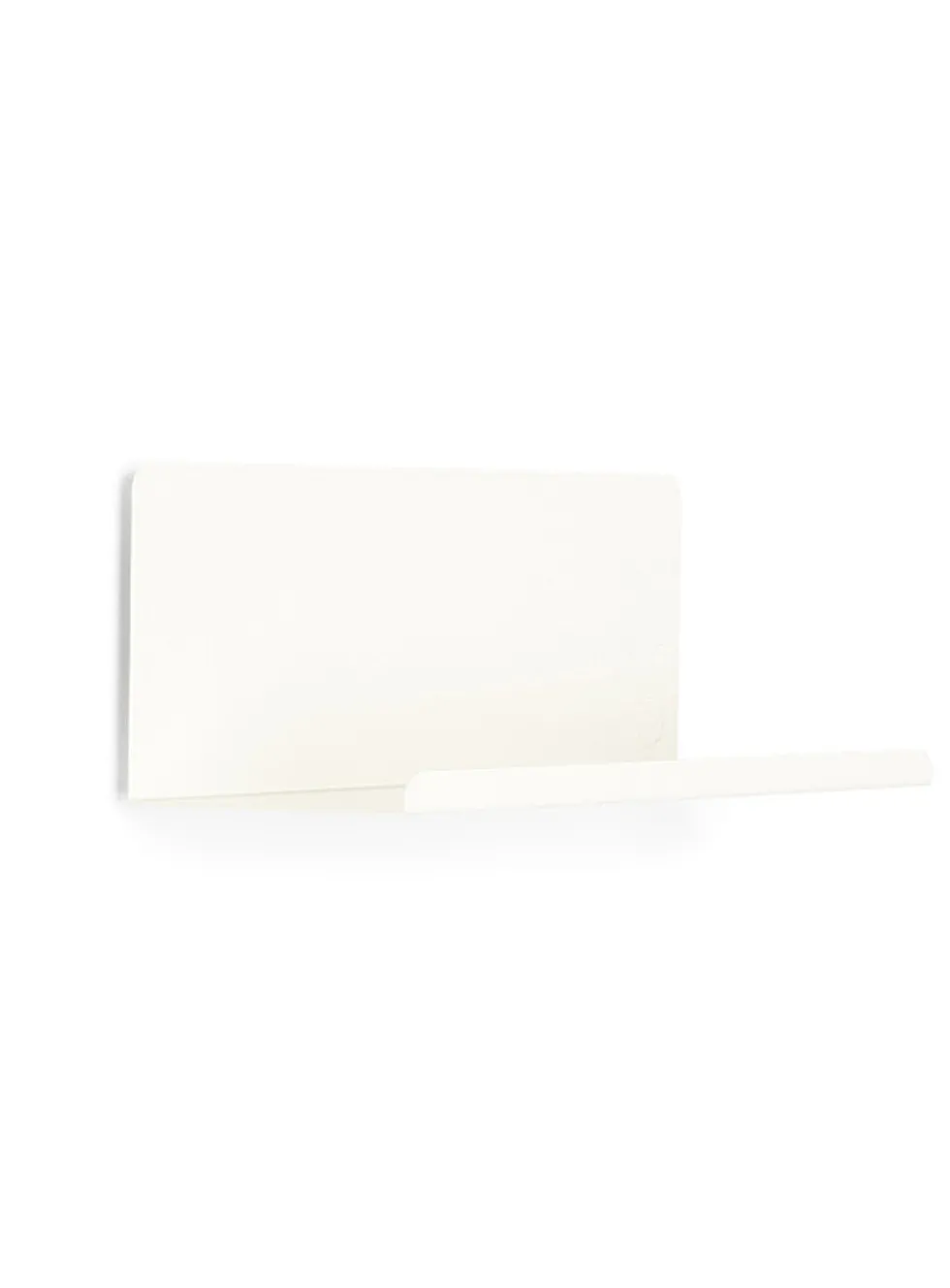 The Ledge small metallic shelf