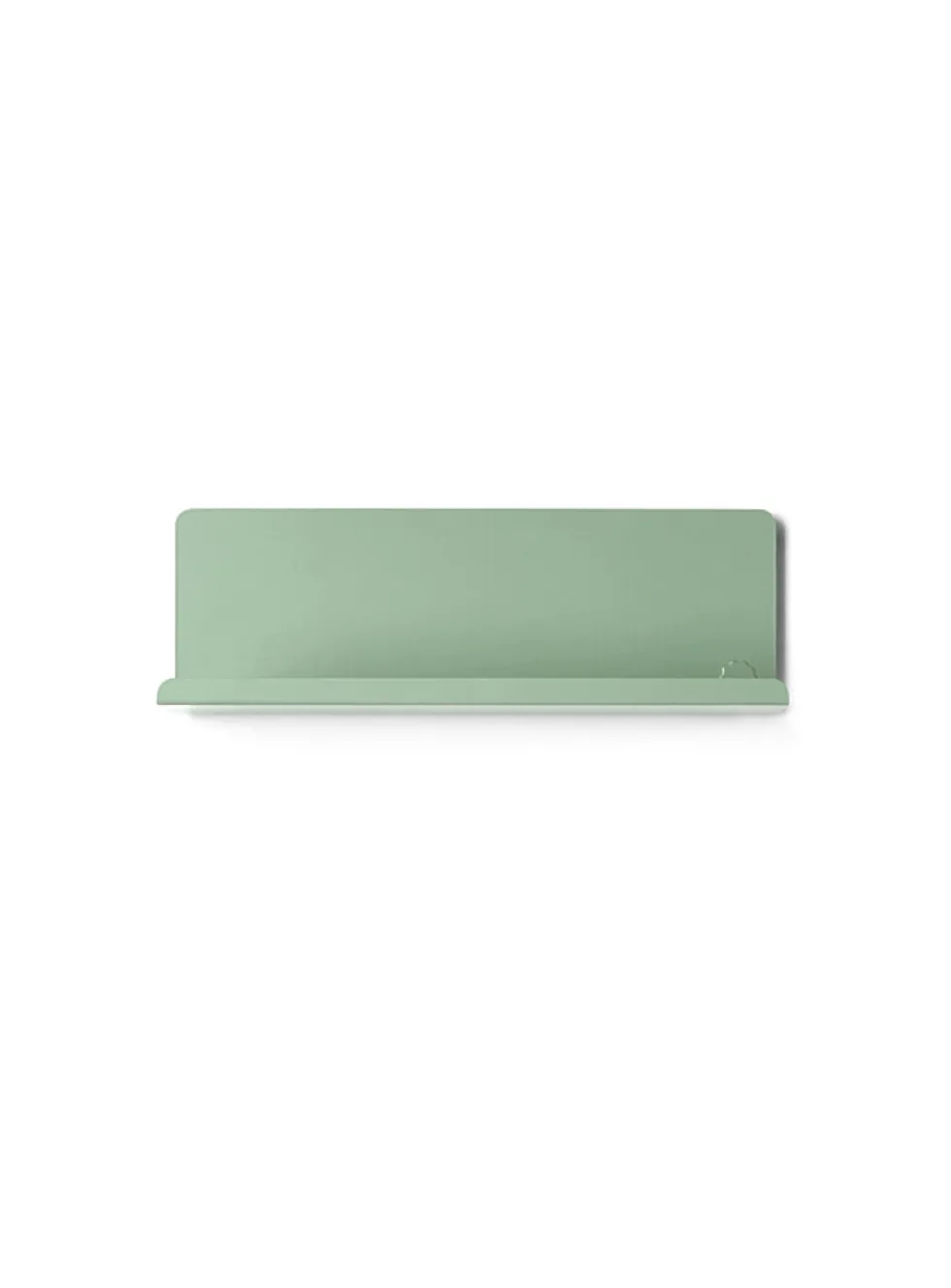 The Ledge small metallic shelf