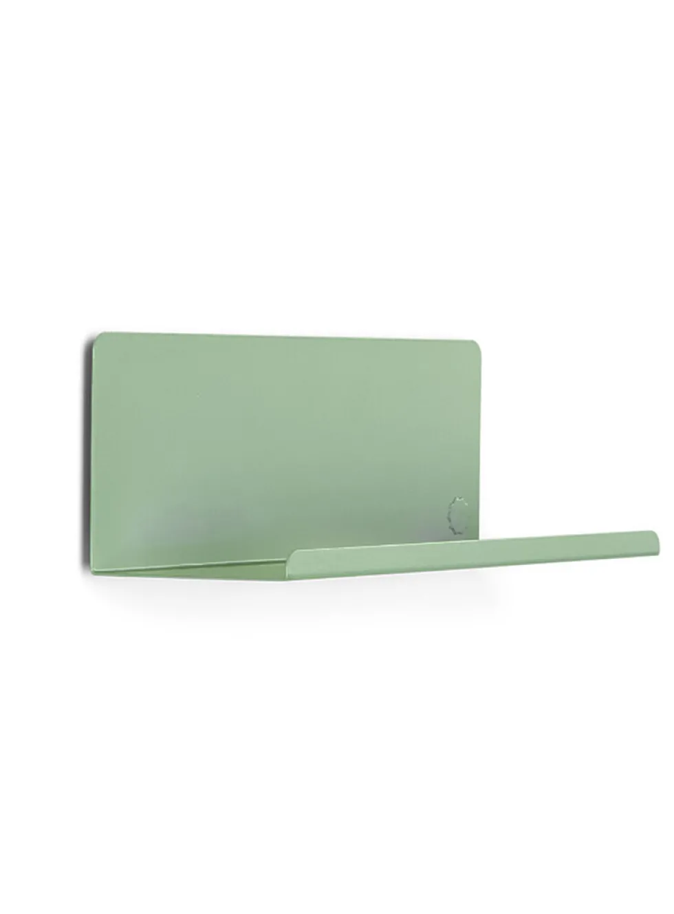 The Ledge small metallic shelf