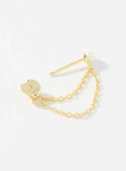 Tia earrings