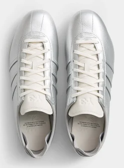 Tokyo metallic sneakers