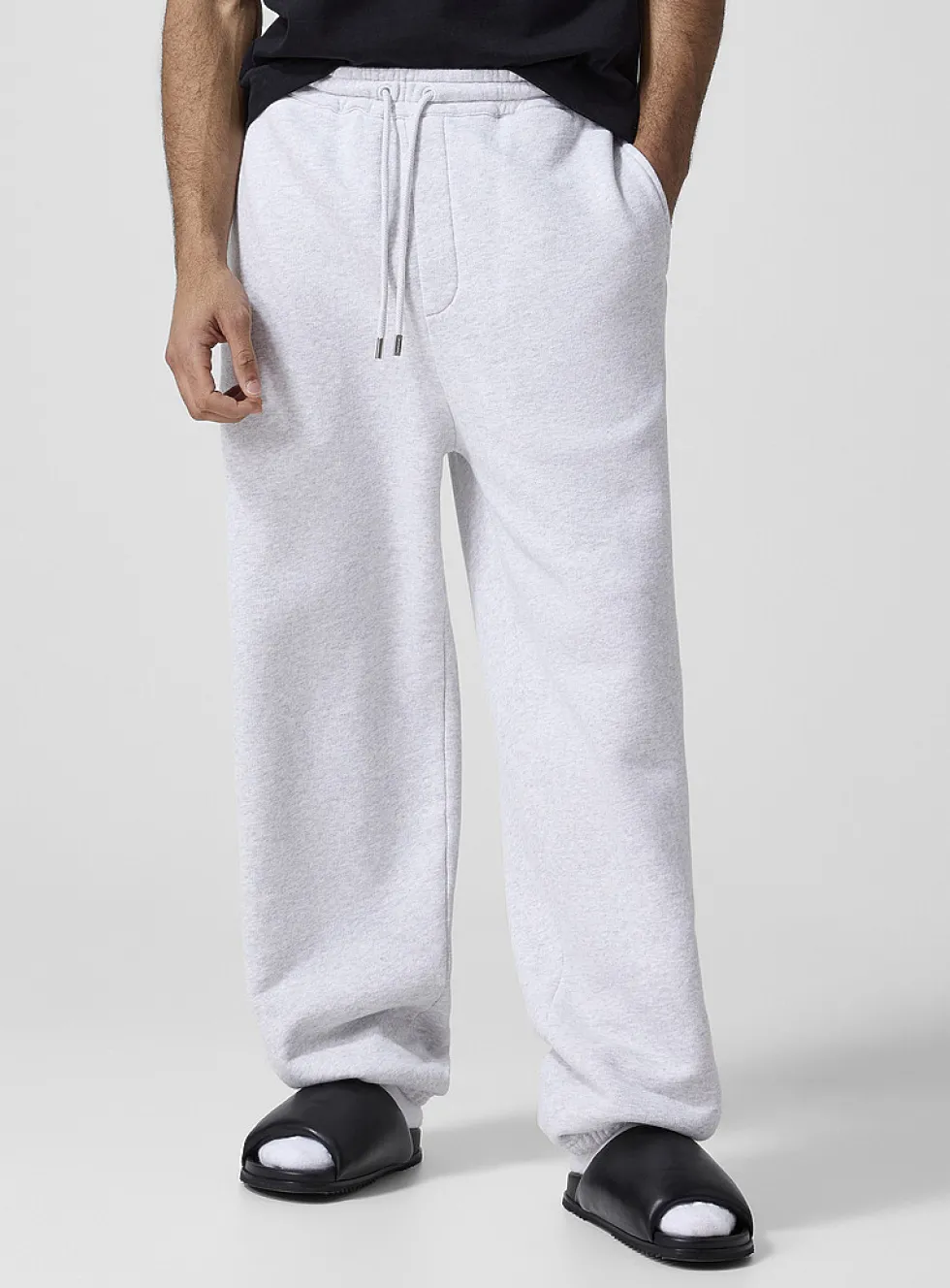 Torneo fleece jogger