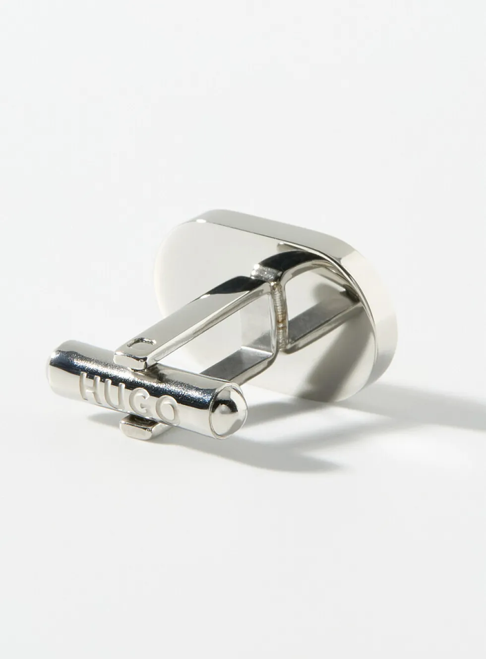 Tortoiseshell cufflinks