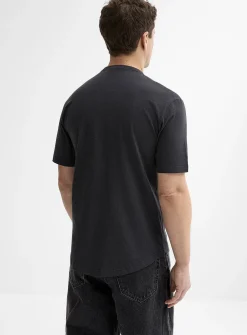 Touch of hemp T-shirt
