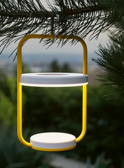 Ulli portable lamp