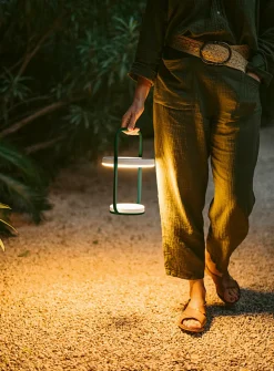 Ulli portable lamp