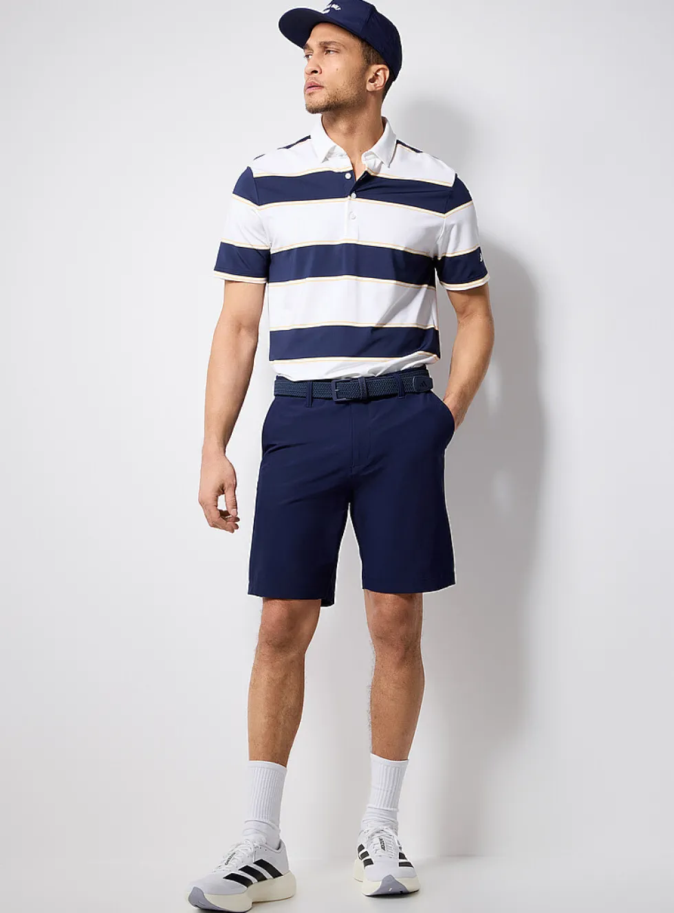 Ultimate365 golf short
