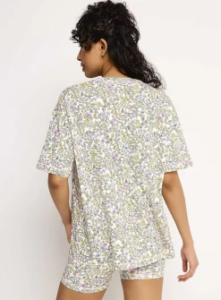 Ultra-comfortable loose T-shirt