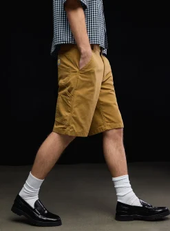 Utility work Bermudas