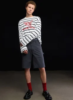 Utility work Bermudas