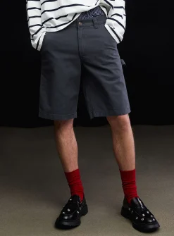 Utility work Bermudas
