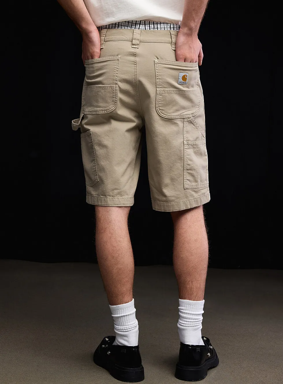 Utility work Bermudas
