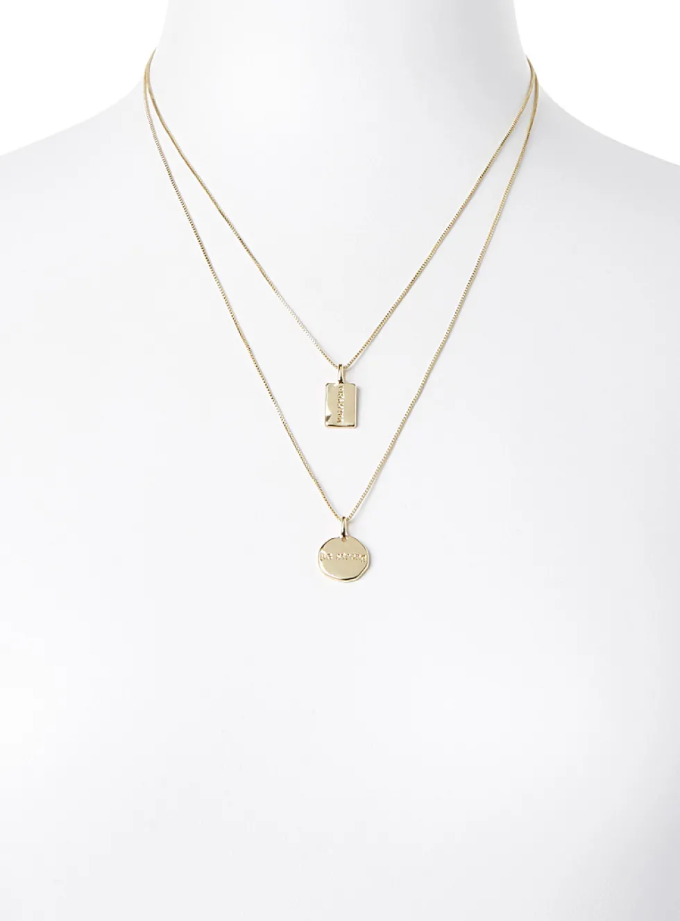 Valkyria necklaces