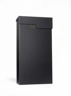 Vertical Urban mailbox