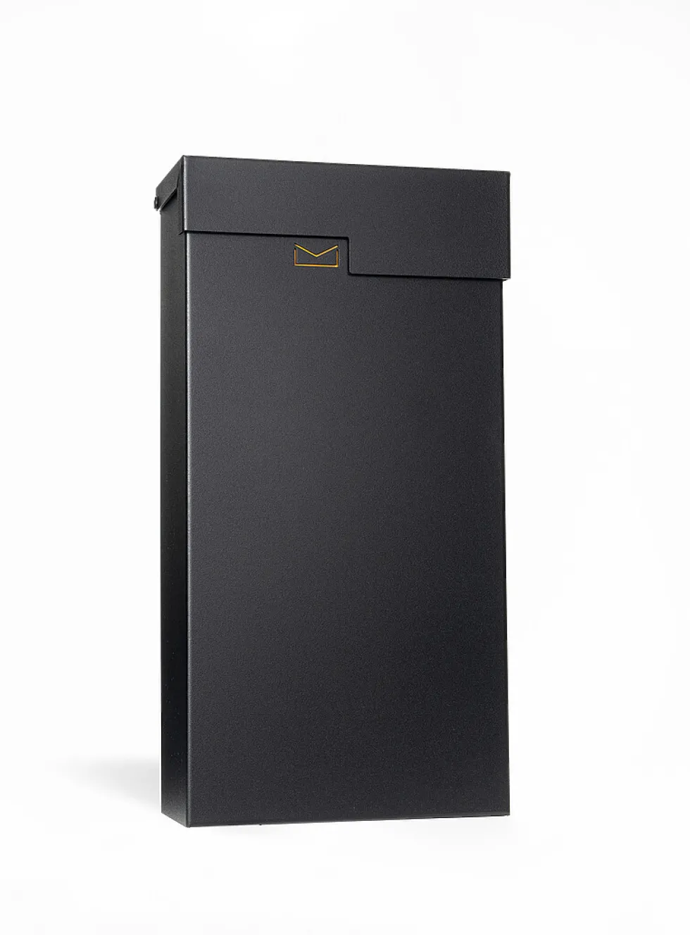 Vertical Urban mailbox