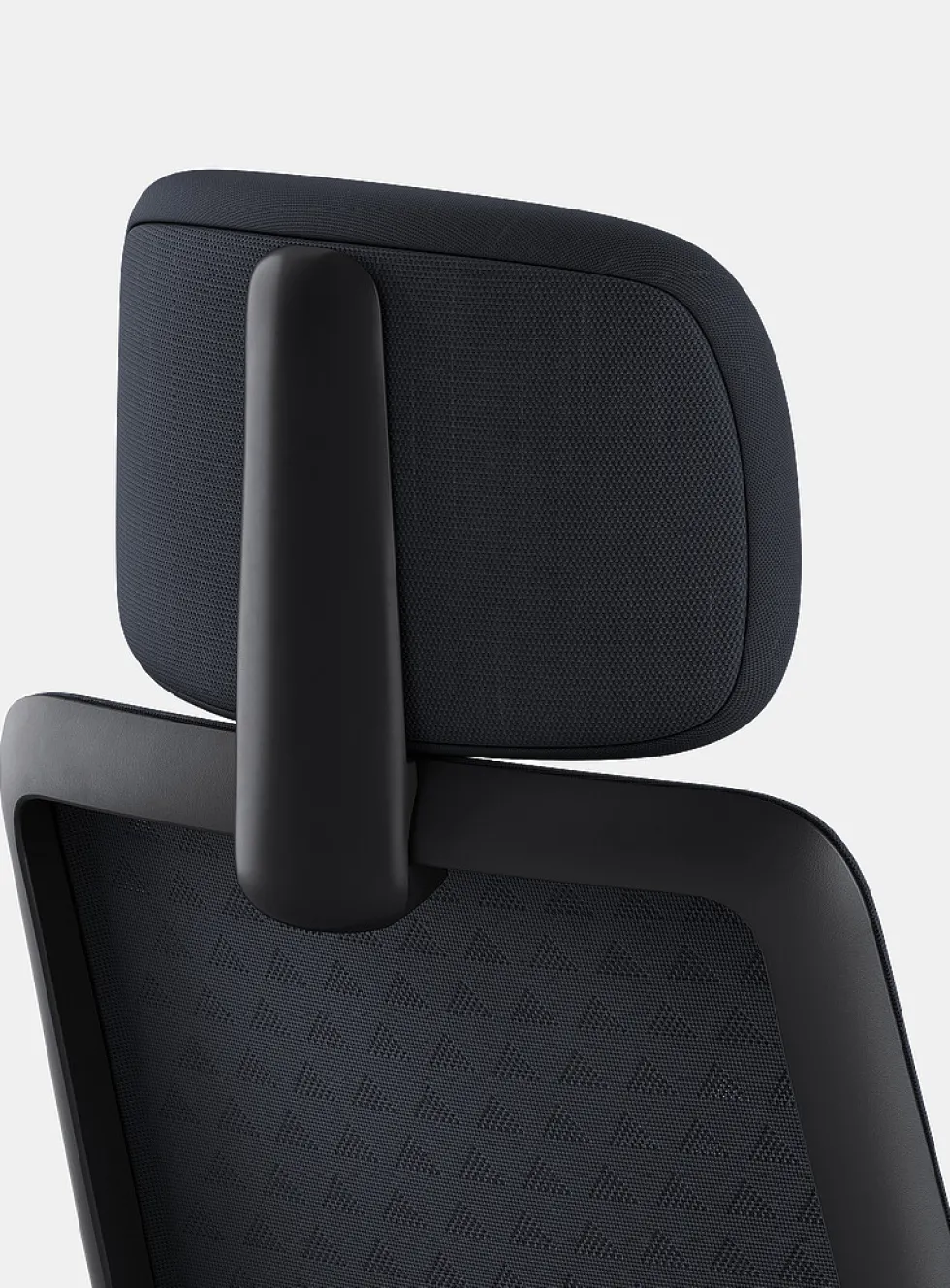 Verve headrest