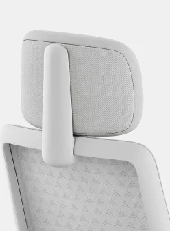 Verve headrest