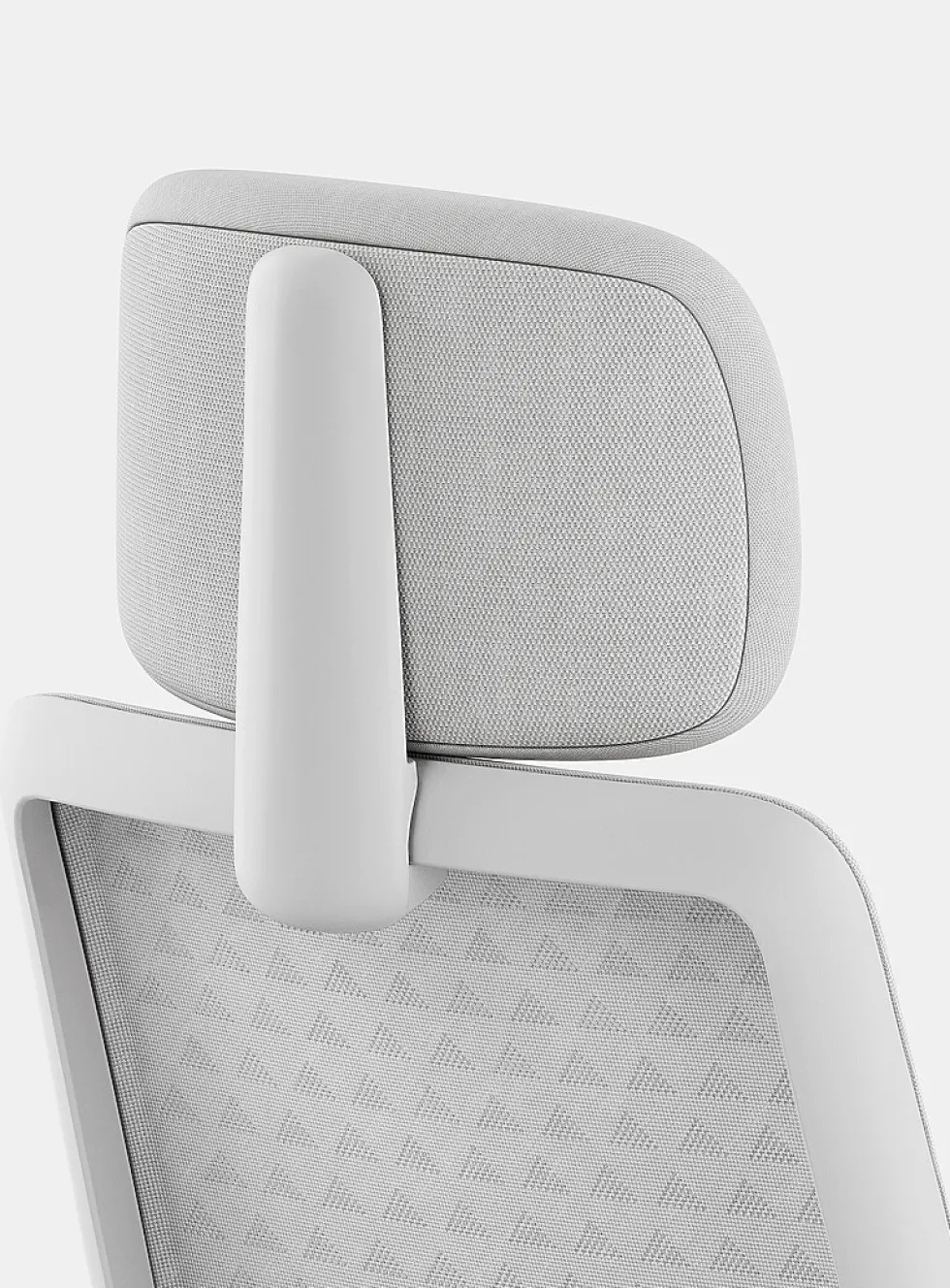 Verve headrest