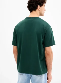 Vintage print T-shirt