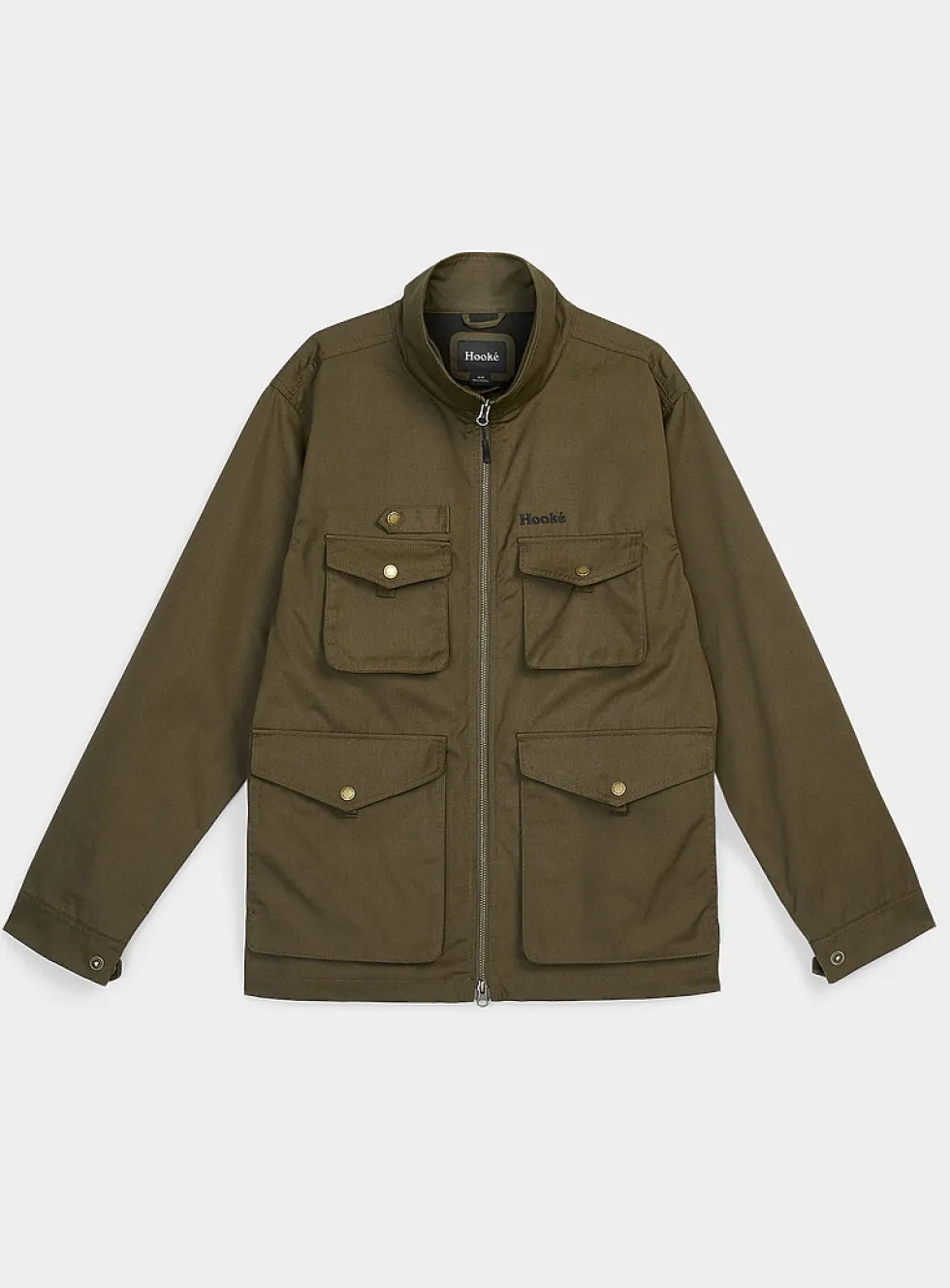 Voyager jacket