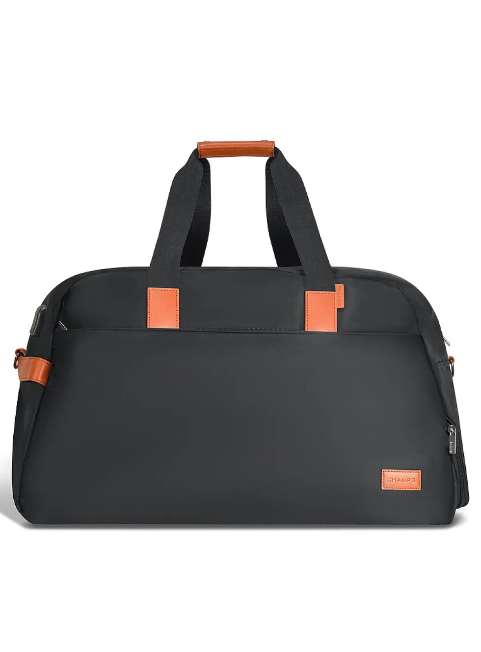 Weekender travel bag