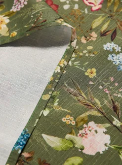Wildflowers tablecloth