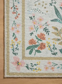 Wildwood indoor rug