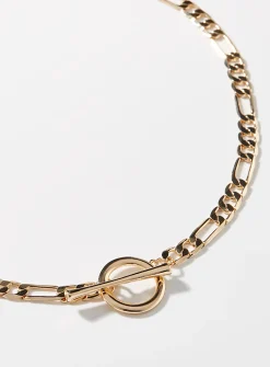 XL figaro chain