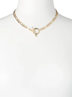 XL figaro chain