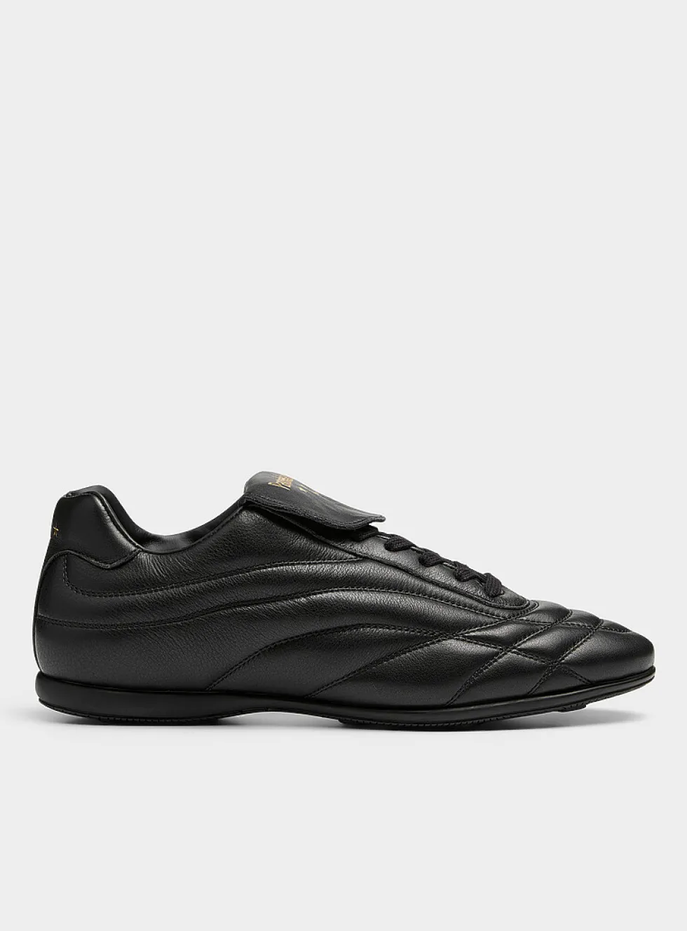 Yard LL black sneakers