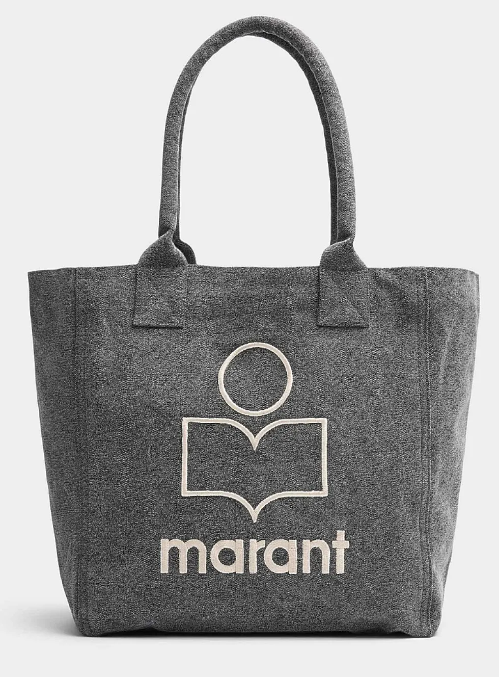 Yenky denim tote