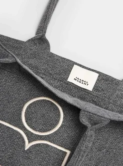 Yenky denim tote