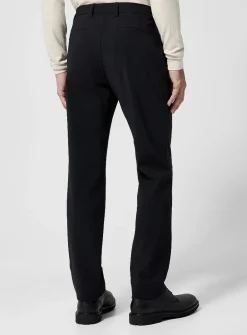 Zaine Precision Ponte fabric pant