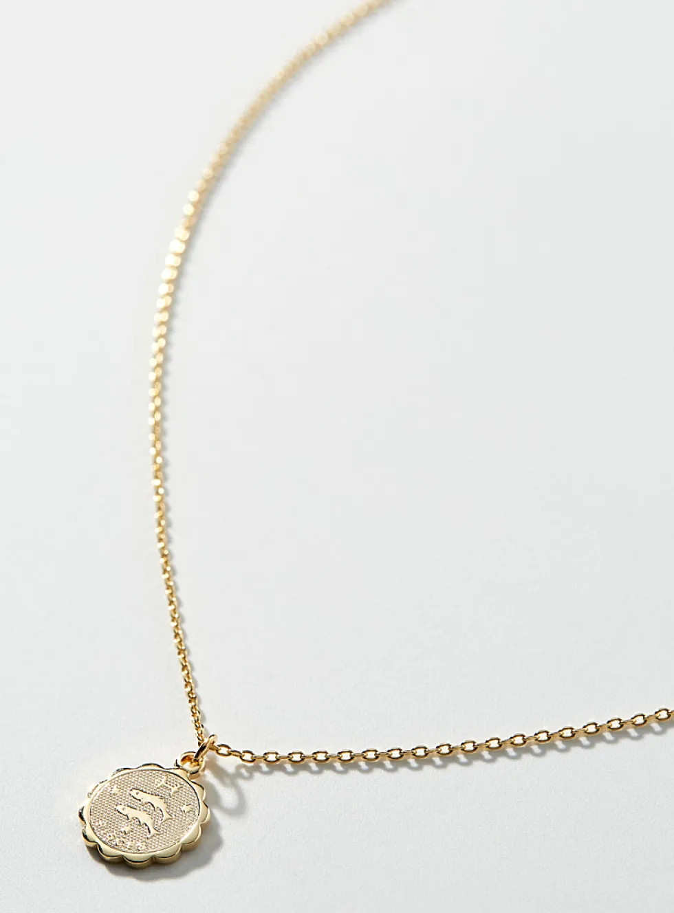 Zodiac sign chain