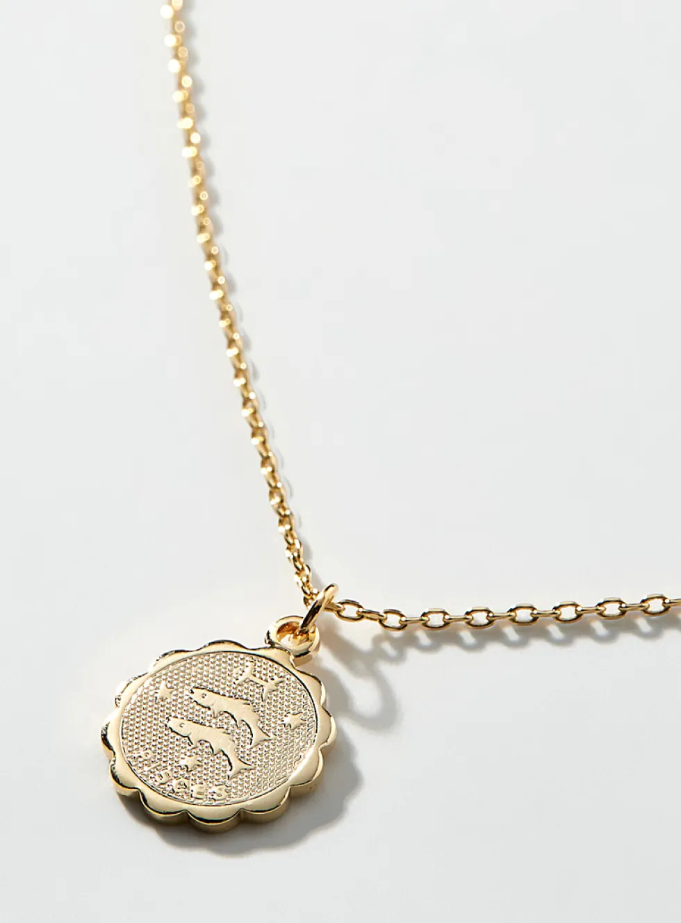 Zodiac sign chain
